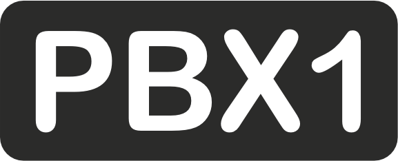 PBX1